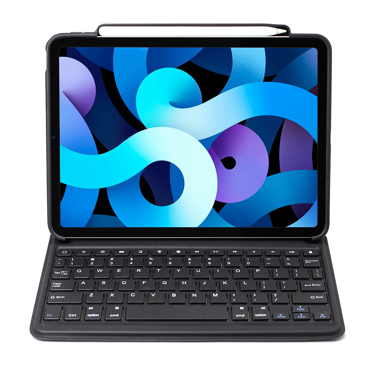 Star Slim iPad Case with Keyboard Star Slim iPad Case with Keyboard
